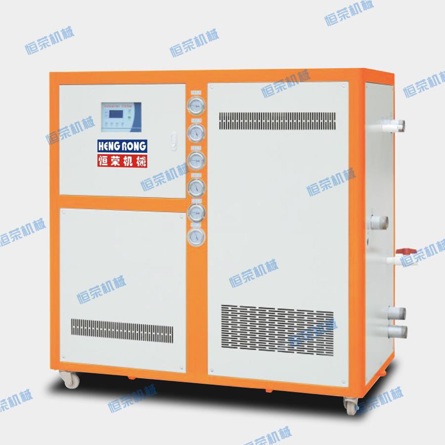 塑料注塑機(jī)為什么要配備工業(yè)冷水機(jī)？