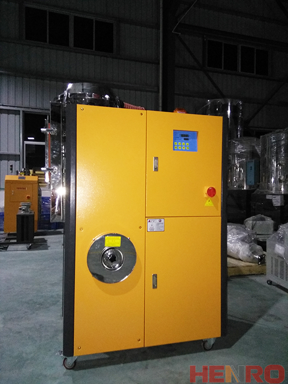 如何選擇三機(jī)一體除濕干燥機(jī)，要注意哪些