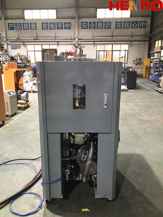 三機(jī)一體除濕干燥機(jī)廠家有哪些 怎么選