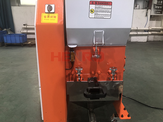 揭秘！塑料粉碎機(jī)應(yīng)用原料有哪些