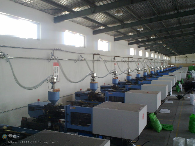 智能集中輸送系統(tǒng)，自動化新時代的高效解決方案